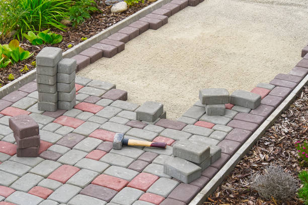 Best Driveway Pavers Near Me  in Muscoda, WI