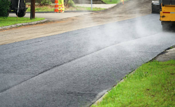 Reasons to Select Us for Your Driveway Paving Requirements in Muscoda, WI